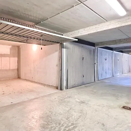 Bilocale Con Piscina Condominiale *