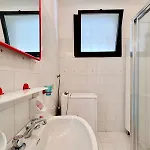 Apartmán Bilocale Con Piscina Condominiale