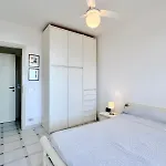 Apartmán Bilocale Con Piscina Condominiale