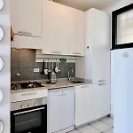 Bilocale Con Piscina Condominiale Apartmán