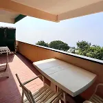 Bilocale Con Piscina Condominiale *