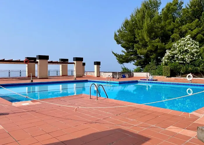 アパート Bilocale Con Piscina Condominiale *